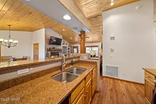 1991 N Covered Wagon Loop, Show Low, AZ 85901 - Photo 28