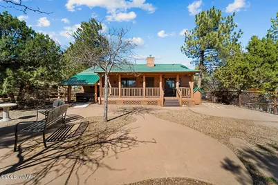 1991 N Covered Wagon Loop, Show Low, AZ 85901 - Photo 12
