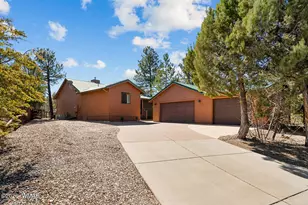 1991 N Covered Wagon Loop, Show Low, AZ 85901 - Photo 1