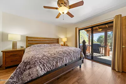 1991 N Covered Wagon Loop, Show Low, AZ 85901 - Photo 30