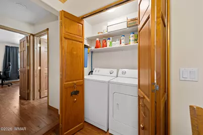 1991 N Covered Wagon Loop, Show Low, AZ 85901 - Photo 42