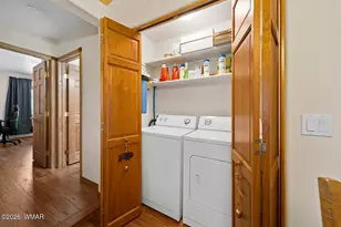 1991 N Covered Wagon Loop, Show Low, AZ 85901 - Photo 42