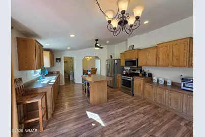 6324 Fawn Lane, Show Low, AZ 85901 - Photo 12