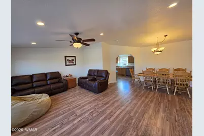 6324 Fawn Lane, Show Low, AZ 85901 - Photo 2