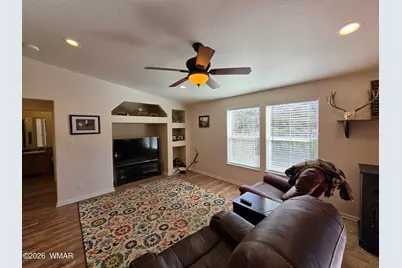 6324 Fawn Lane, Show Low, AZ 85901 - Photo 18