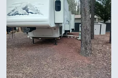 2333 Homestead Road, Unit #95, Lakeside, AZ 85929 - Photo 4