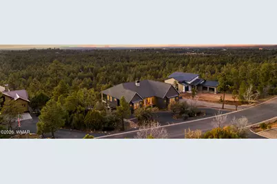 1930 S Twin Peak Trail, Show Low, AZ 85901 - Photo 96