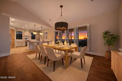 1930 S Twin Peak Trail, Show Low, AZ 85901 - Photo 4