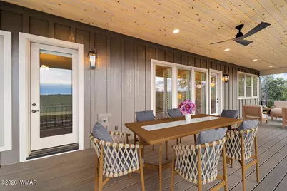 1930 S Twin Peak Trail, Show Low, AZ 85901 - Photo 84