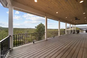 1930 S Twin Peak Trail, Show Low, AZ 85901 - Photo 90