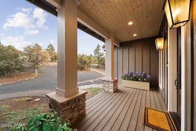 1930 S Twin Peak Trail, Show Low, AZ 85901 - Photo 20