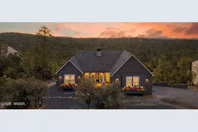 1930 S Twin Peak Trail, Show Low, AZ 85901 - Photo 2