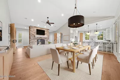 1930 S Twin Peak Trail, Show Low, AZ 85901 - Photo 26