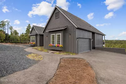 1930 S Twin Peak Trail, Show Low, AZ 85901 - Photo 12