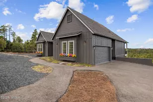 1930 S Twin Peak Trail, Show Low, AZ 85901 - Photo 12