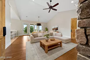 1930 S Twin Peak Trail, Show Low, AZ 85901 - Photo 24