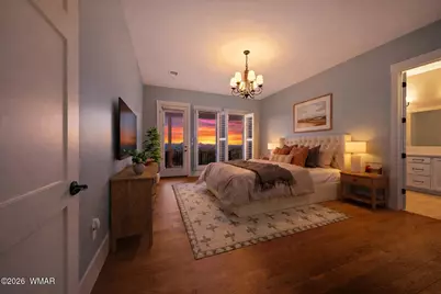 1930 S Twin Peak Trail, Show Low, AZ 85901 - Photo 38