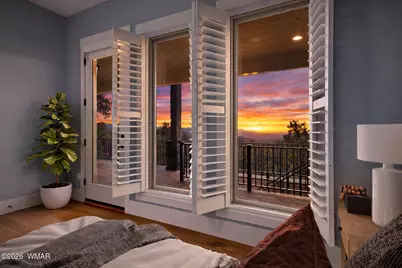 1930 S Twin Peak Trail, Show Low, AZ 85901 - Photo 36