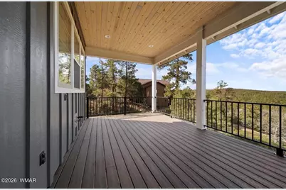 1930 S Twin Peak Trail, Show Low, AZ 85901 - Photo 88