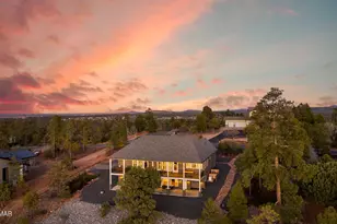 1930 S Twin Peak Trail, Show Low, AZ 85901 - Photo 98