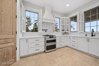 1930 S Twin Peak Trail, Show Low, AZ 85901 - Photo 30