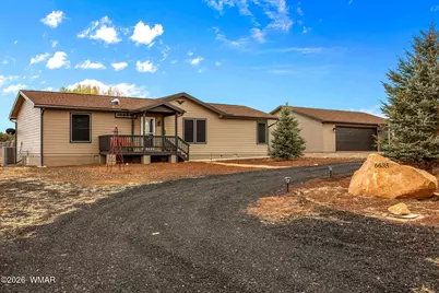 6635 Avanti Way, Show Low, AZ 85901 - Photo 1