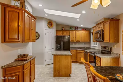 6635 Avanti Way, Show Low, AZ 85901 - Photo 8
