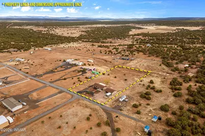 6635 Avanti Way, Show Low, AZ 85901 - Photo 38