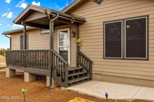 6635 Avanti Way, Show Low, AZ 85901 - Photo 4