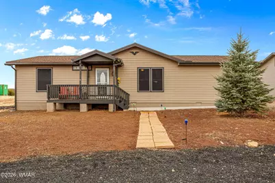 6635 Avanti Way, Show Low, AZ 85901 - Photo 2