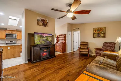 6635 Avanti Way, Show Low, AZ 85901 - Photo 6