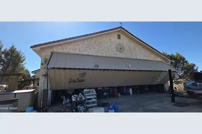 8608 Airport Drive, Show Low, AZ 85901 - Photo 6