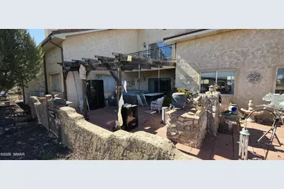 8608 Airport Drive, Show Low, AZ 85901 - Photo 12