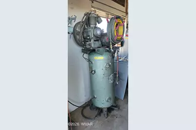 8608 Airport Drive, Show Low, AZ 85901 - Photo 8