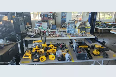 8608 Airport Drive, Show Low, AZ 85901 - Photo 10