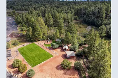4520 W Tatanka Loop, Show Low, AZ 85901 - Photo 20