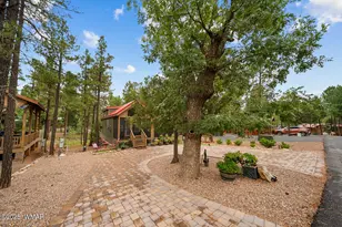 4241 S Elk Trot Loop, Show Low, AZ 85901 - Photo 4