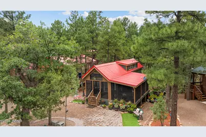 4241 S Elk Trot Loop, Show Low, AZ 85901 - Photo 1