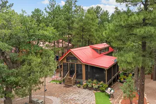 4241 S Elk Trot Loop, Show Low, AZ 85901 - Photo 1