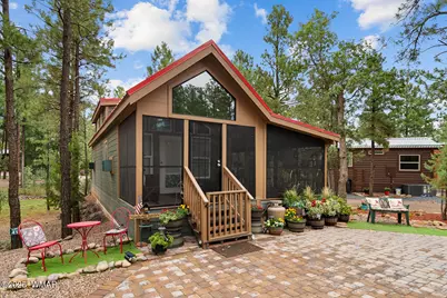 4241 S Elk Trot Loop, Show Low, AZ 85901 - Photo 2