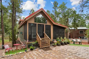 4241 S Elk Trot Loop, Show Low, AZ 85901 - Photo 2