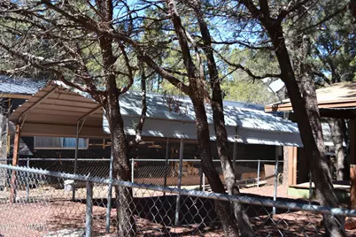 5994 D Street, Lakeside, AZ 85929 - Photo 2