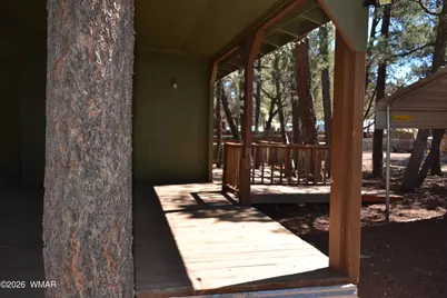 5994 D Street, Lakeside, AZ 85929 - Photo 20