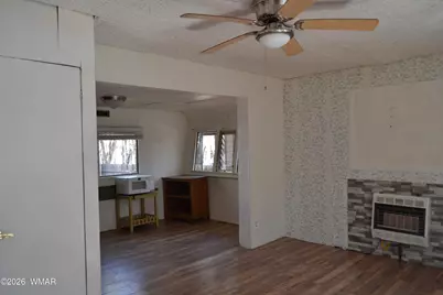 5994 D Street, Lakeside, AZ 85929 - Photo 4