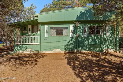 2888 Dale Road, Overgaard, AZ 85933 - Photo 28