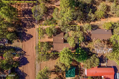 2888 Dale Road, Overgaard, AZ 85933 - Photo 26