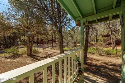 2888 Dale Road, Overgaard, AZ 85933 - Photo 30