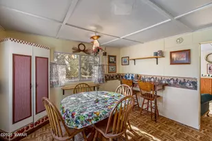 2888 Dale Rd, Overgaard, AZ 85933 - Photo 8