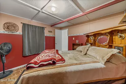 2888 Dale Road, Overgaard, AZ 85933 - Photo 4