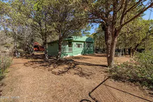 2888 Dale Rd, Overgaard, AZ 85933 - Photo 16